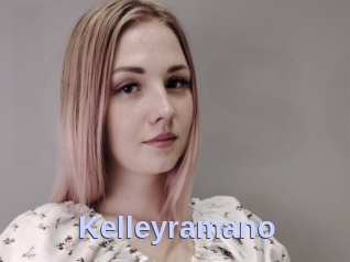 Kelleyramano