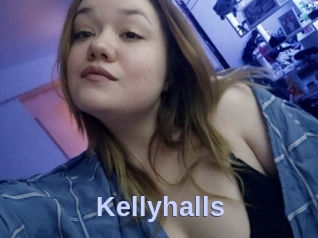 Kellyhalls