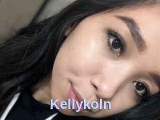 Kellykoln