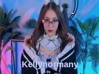Kellynormany
