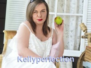 Kellyperfection