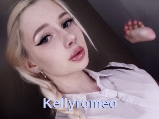 Kellyromeo