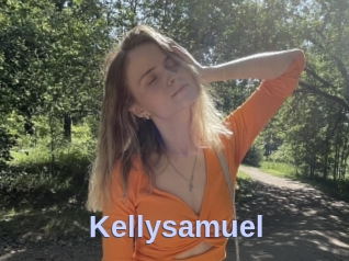 Kellysamuel
