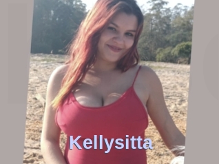 Kellysitta