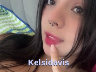 Kelsidavis