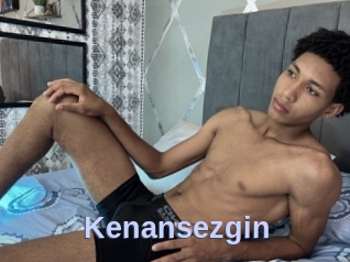 Kenansezgin
