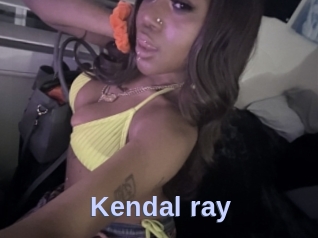 Kendal_ray
