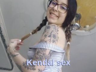 kendal_sex Big Sexy Titties