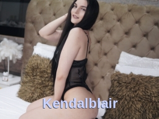 Kendalblair