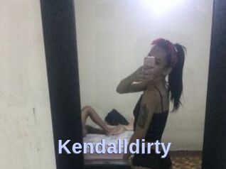 Kendalldirty