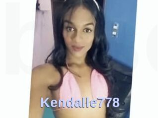 Kendalle778