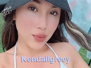 Kendallgreey