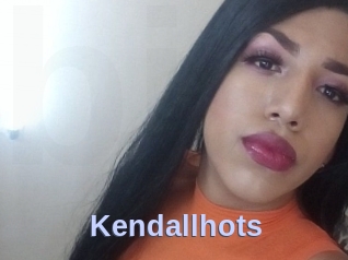 Kendallhots