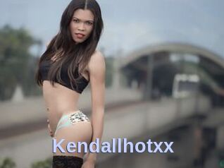 Kendallhotxx