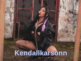 Kendallkarsonn