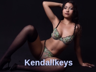 Kendallkeys