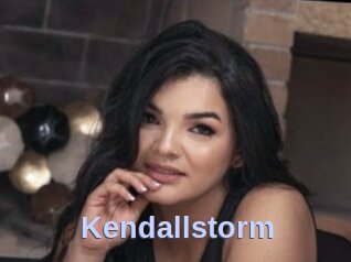 Kendallstorm