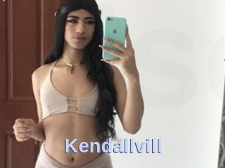 Kendallvill