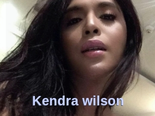 Kendra_wilson