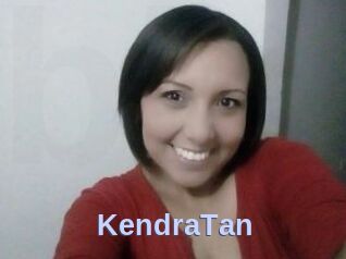 KendraTan