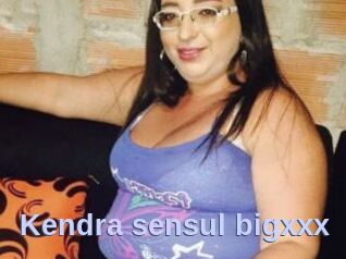 Kendra_sensul_bigxxx