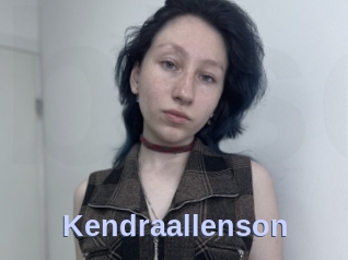Kendraallenson