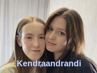 Kendraandrandi