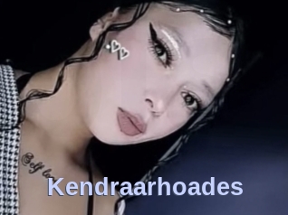 Kendraarhoades