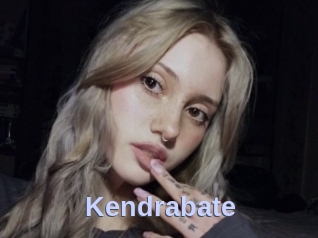 Kendrabate