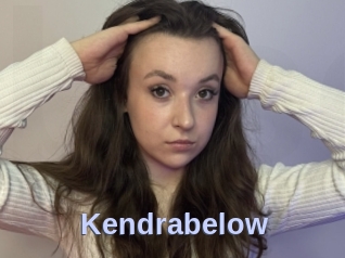 Kendrabelow