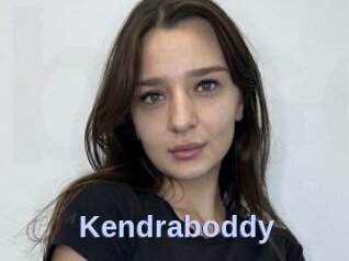 Kendraboddy