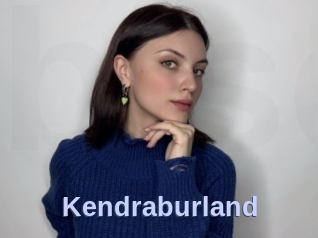 Kendraburland