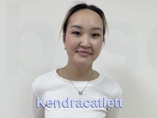 Kendracatlett