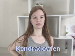 Kendradowlen