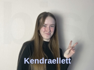 Kendraellett