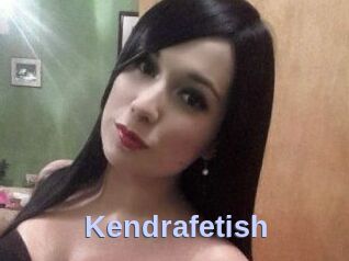 Kendrafetish