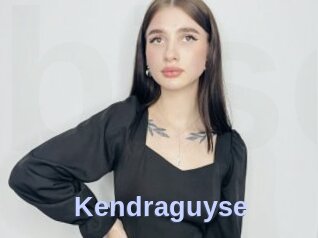 Kendraguyse