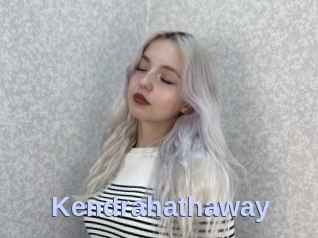 Kendrahathaway
