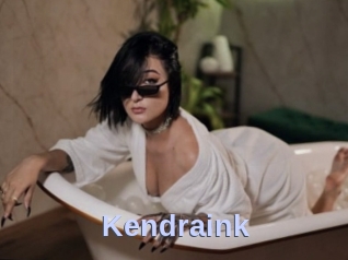 Kendraink
