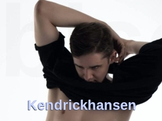 Kendrickhansen