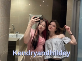 Kendryandhildey