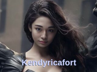 Kendyricafort