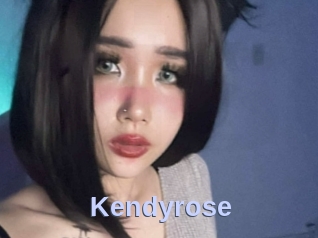 Kendyrose