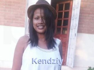 Kendziy