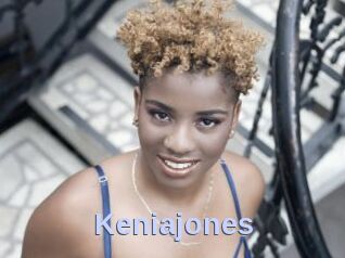 Keniajones