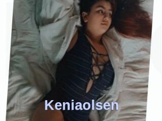 Keniaolsen