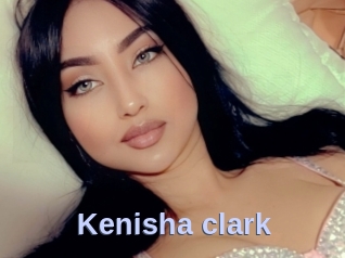 Kenisha_clark