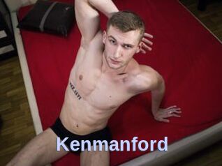Kenmanford