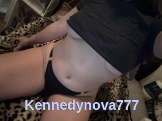 Kennedynova777