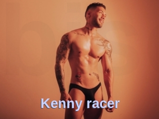 Kenny_racer